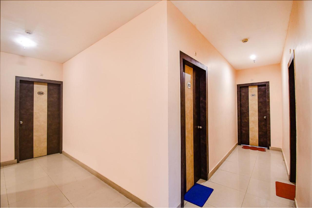 Fabhotel Prime Rockstar Suites Calcutta Buitenkant foto