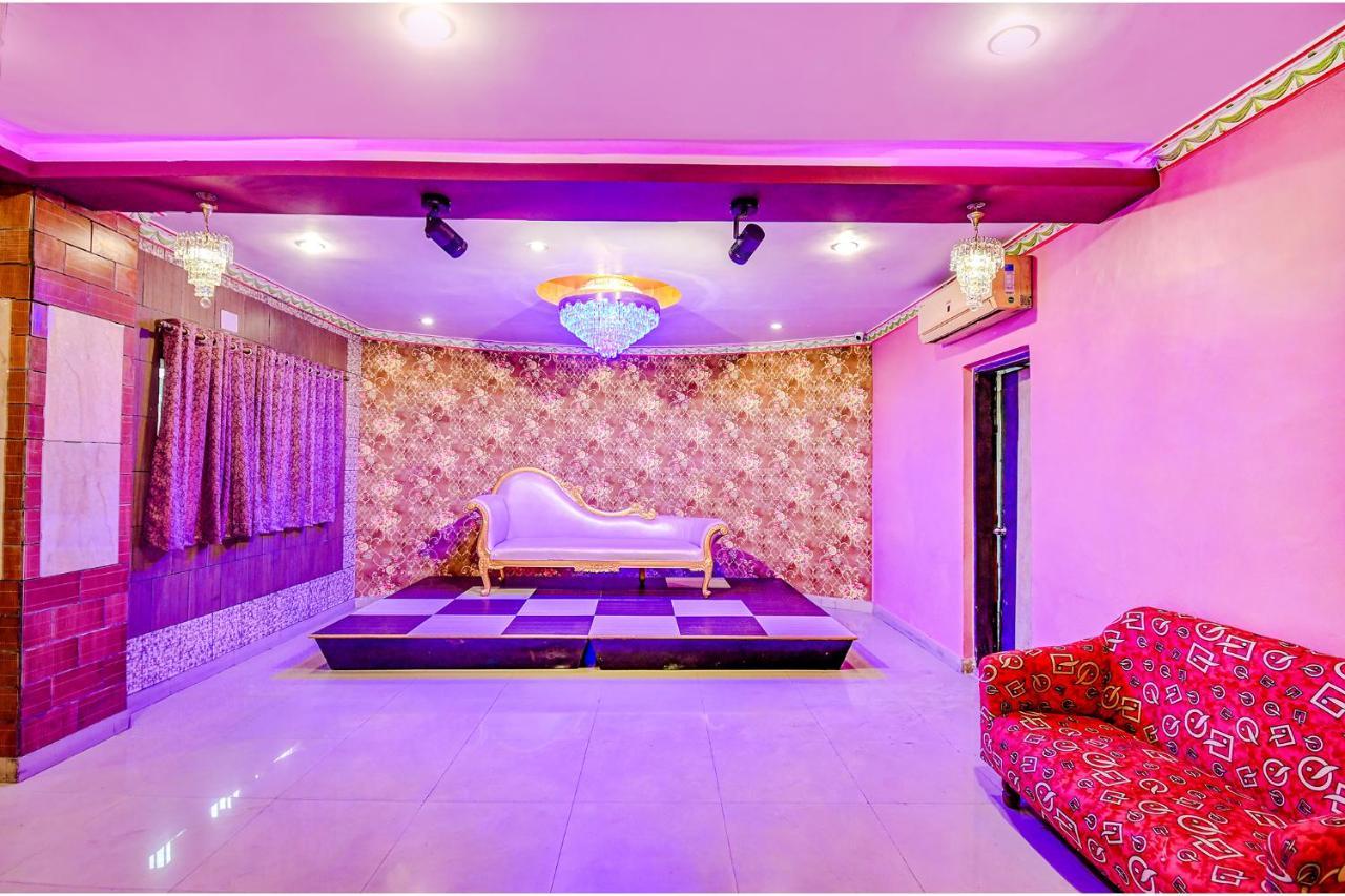 Fabhotel Prime Rockstar Suites Calcutta Buitenkant foto