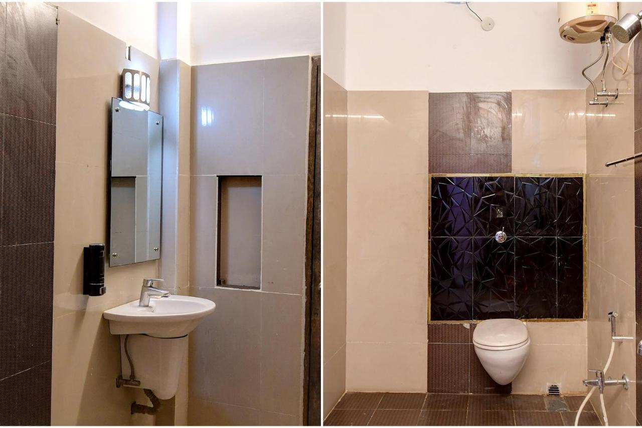 Fabhotel Prime Rockstar Suites Calcutta Buitenkant foto