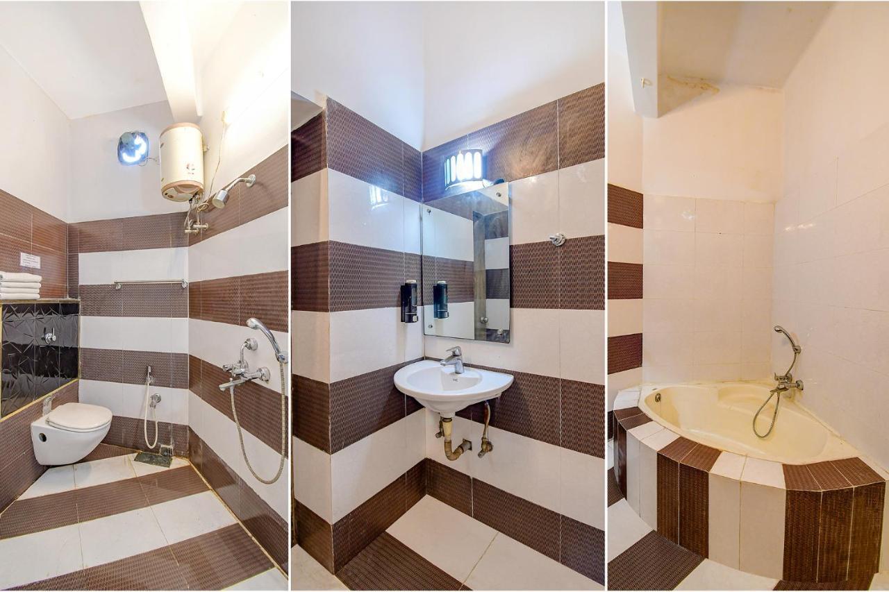 Fabhotel Prime Rockstar Suites Calcutta Buitenkant foto