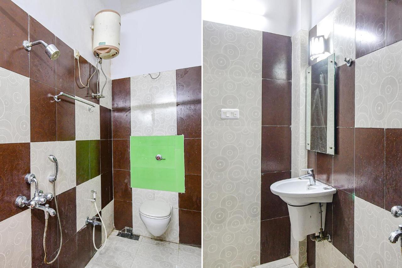 Fabhotel Prime Rockstar Suites Calcutta Buitenkant foto