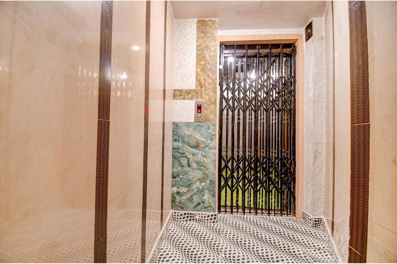 Fabhotel Prime Rockstar Suites Calcutta Buitenkant foto