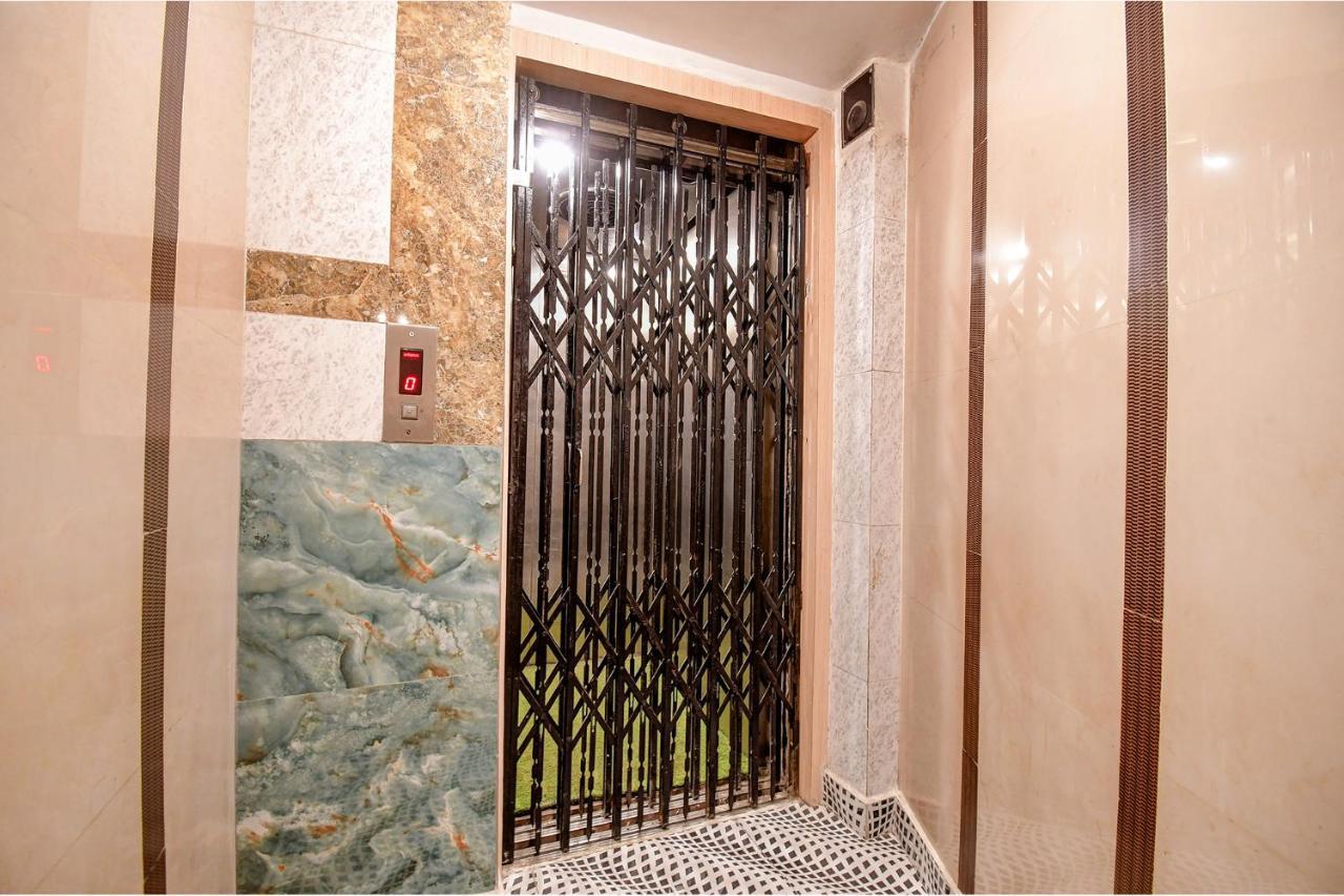 Fabhotel Prime Rockstar Suites Calcutta Buitenkant foto