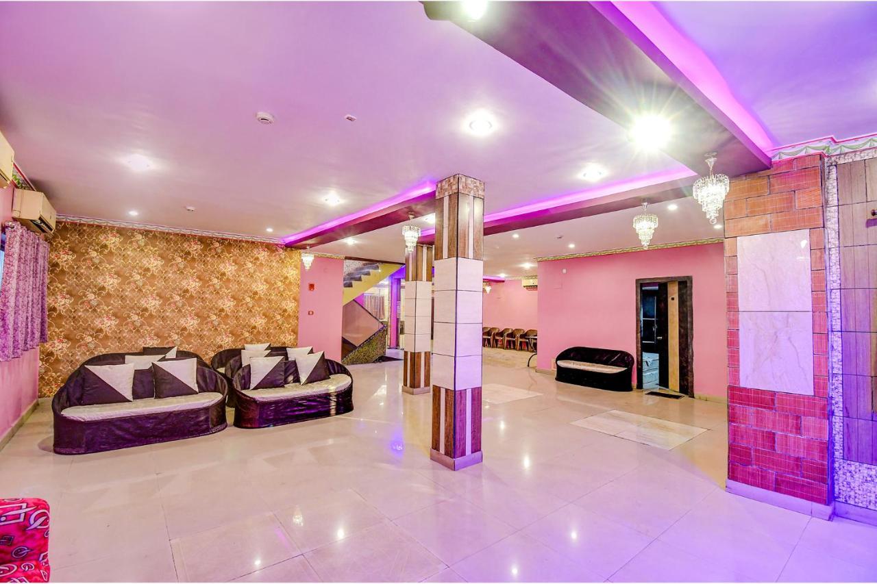 Fabhotel Prime Rockstar Suites Calcutta Buitenkant foto