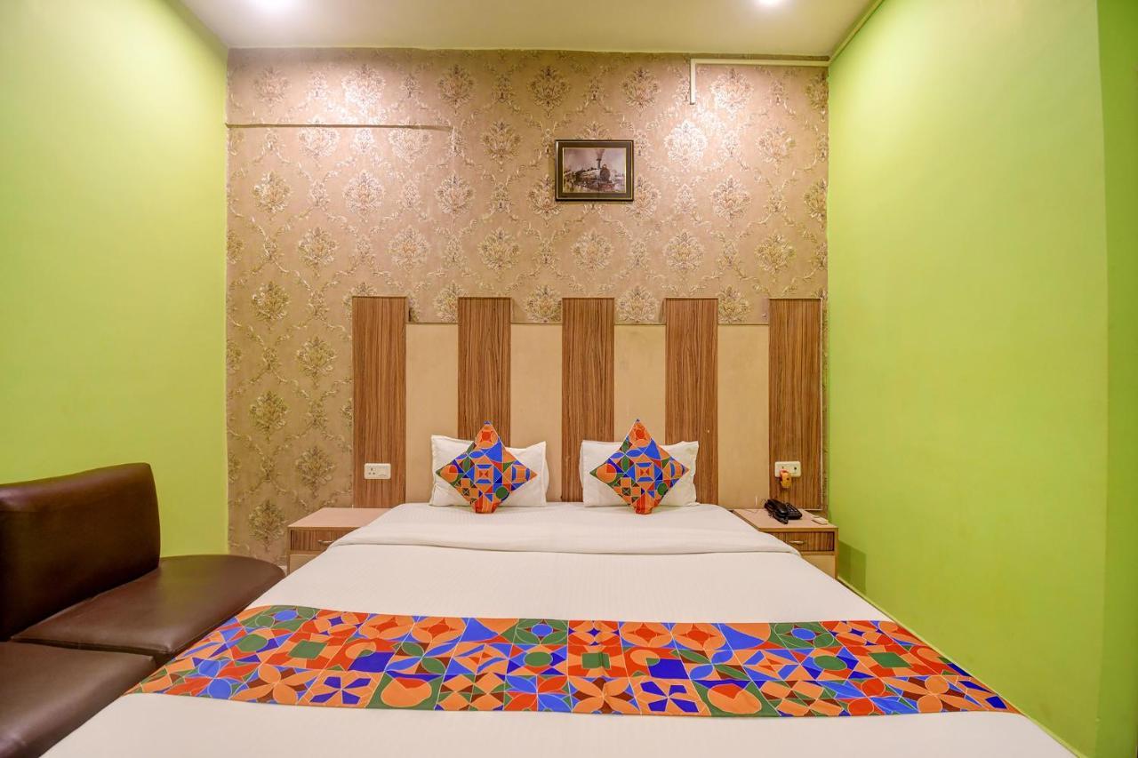 Fabhotel Prime Rockstar Suites Calcutta Buitenkant foto