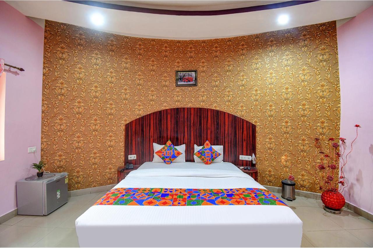 Fabhotel Prime Rockstar Suites Calcutta Buitenkant foto