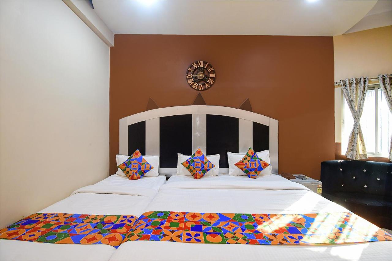Fabhotel Prime Rockstar Suites Calcutta Buitenkant foto