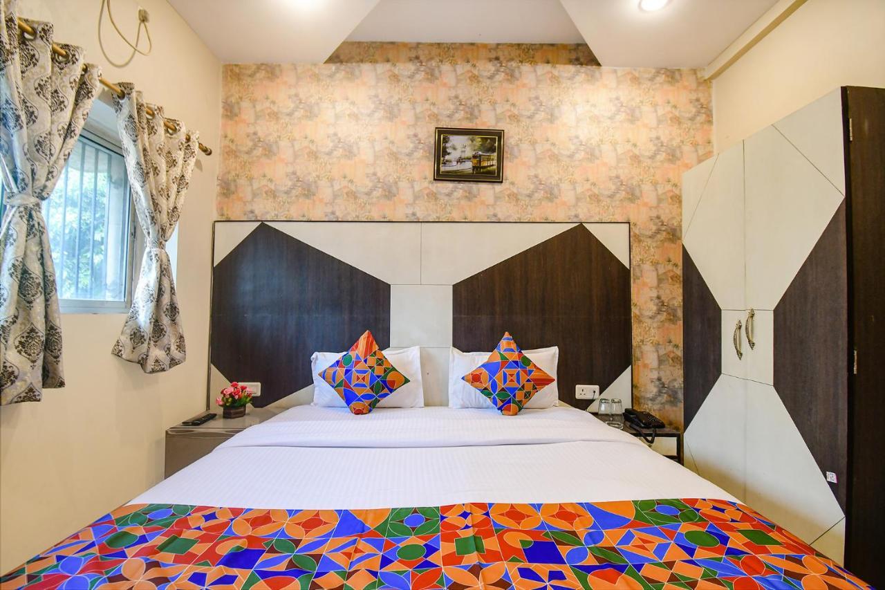 Fabhotel Prime Rockstar Suites Calcutta Buitenkant foto