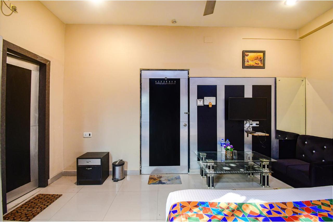 Fabhotel Prime Rockstar Suites Calcutta Buitenkant foto