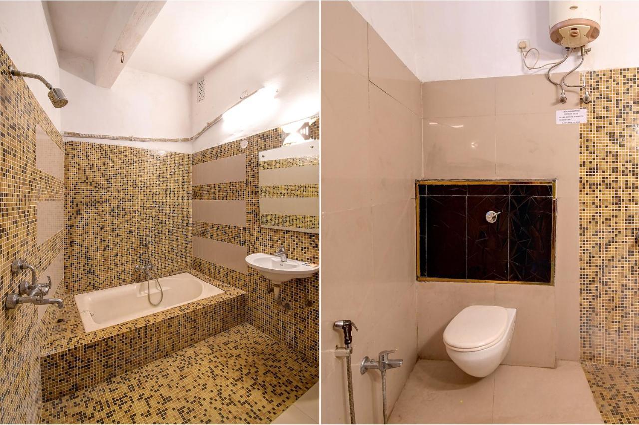 Fabhotel Prime Rockstar Suites Calcutta Buitenkant foto